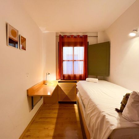 Lugar Perfecto En El Casco Antiguo De Girona Apartment Exterior photo