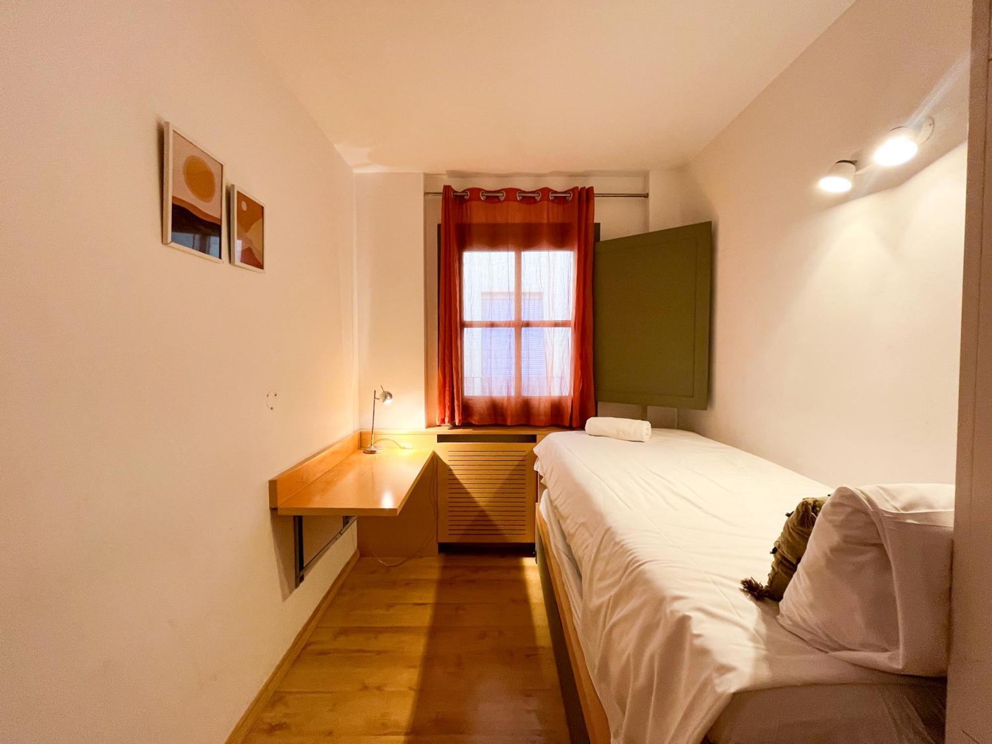 Lugar Perfecto En El Casco Antiguo De Girona Apartment Exterior photo