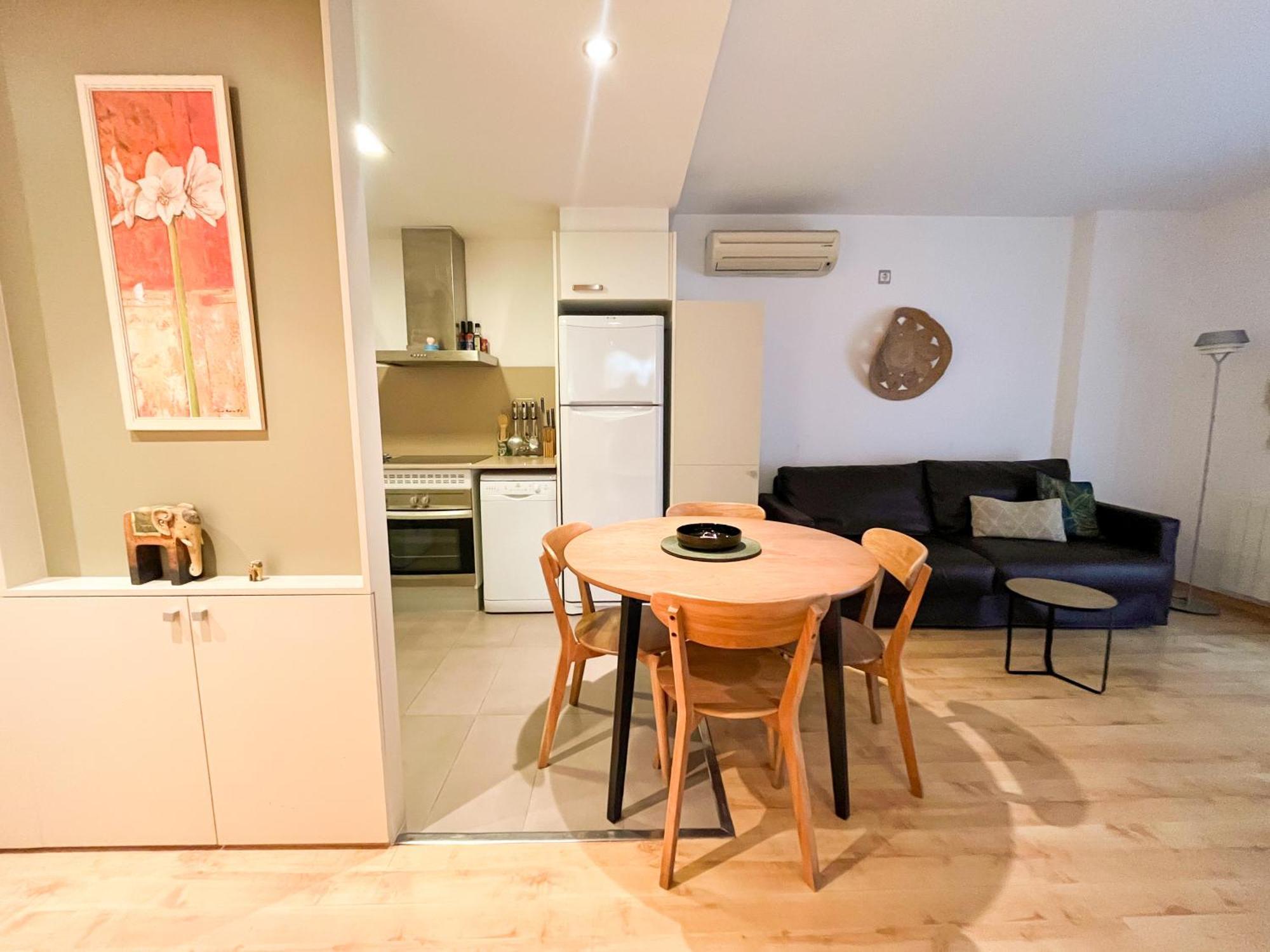 Lugar Perfecto En El Casco Antiguo De Girona Apartment Exterior photo